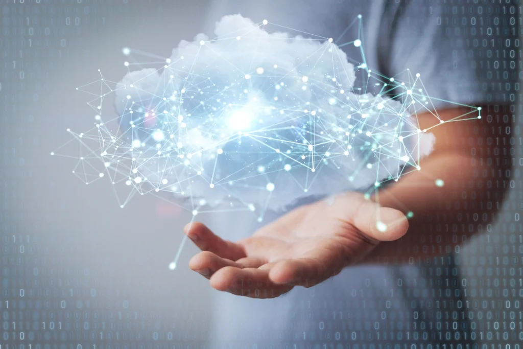 Cloud-services | VeluweConnect
